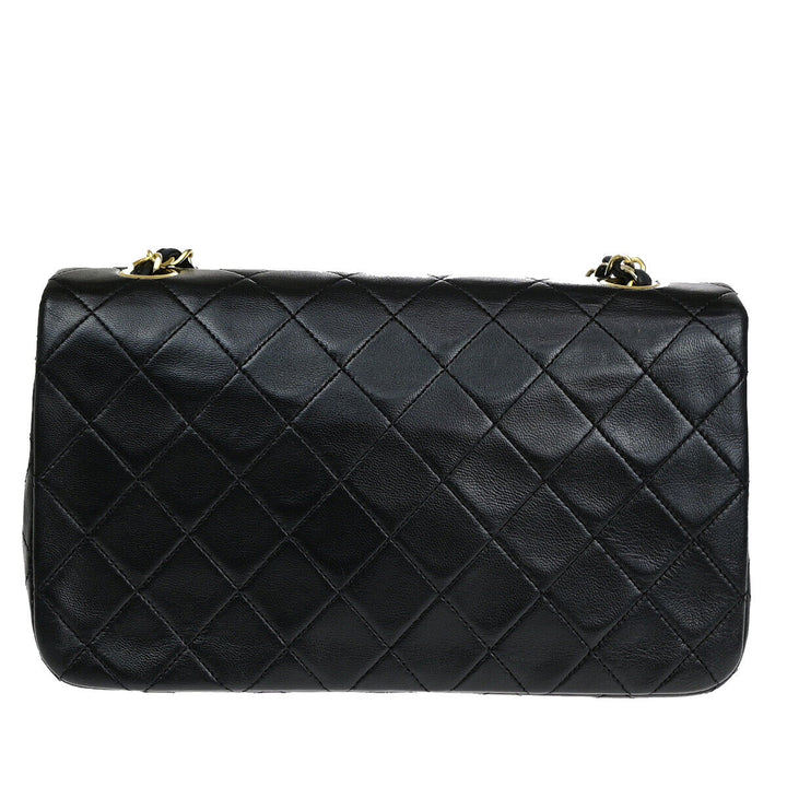 Chanel Matelasse Shoulder Bag