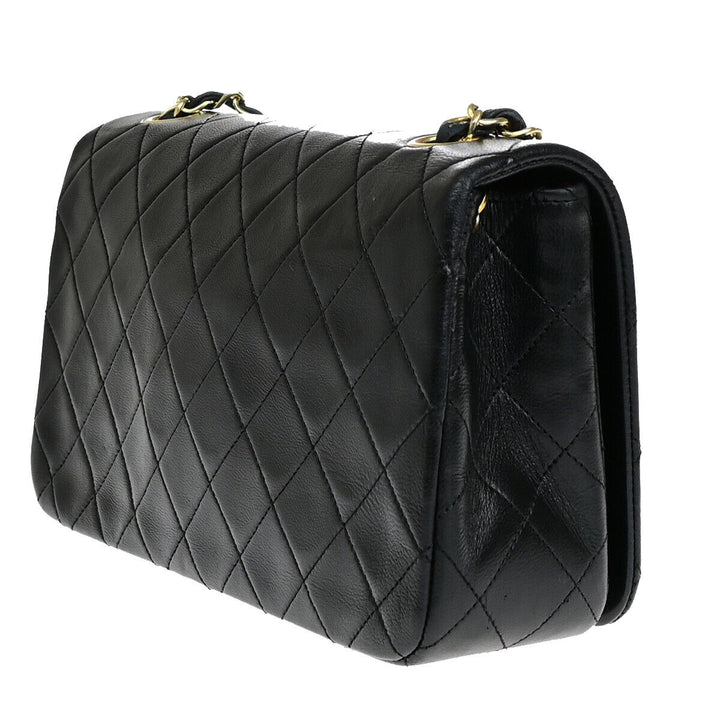 Chanel Matelasse Shoulder Bag