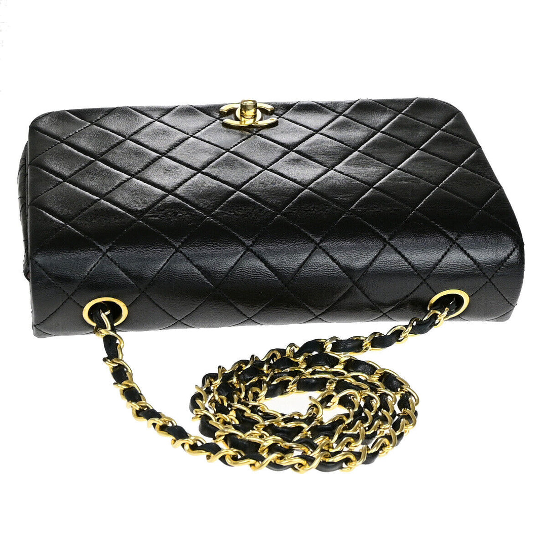 Chanel Matelasse Shoulder Bag