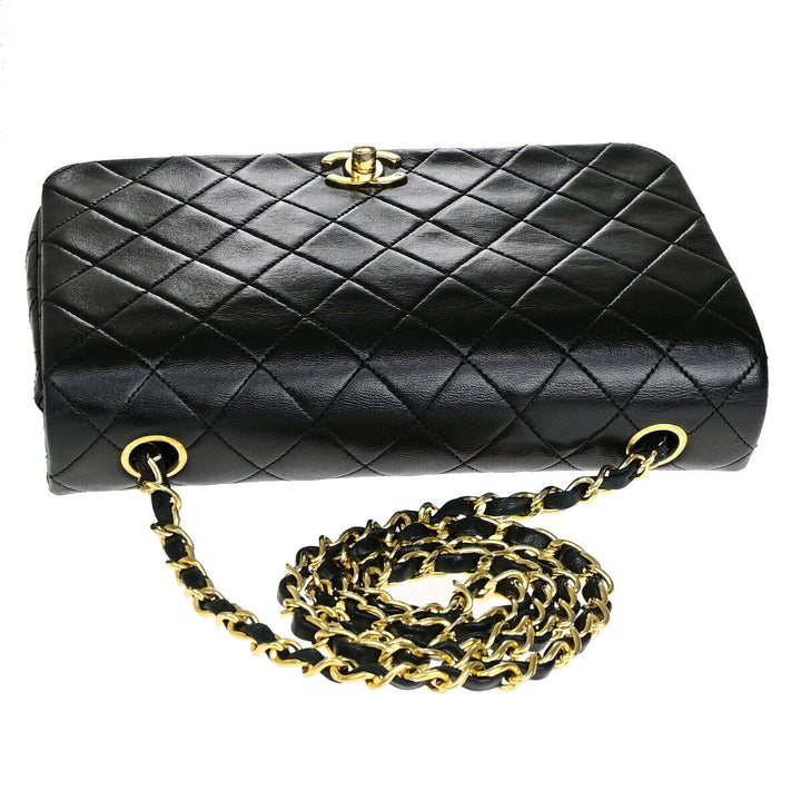 Chanel Matelasse Shoulder Bag