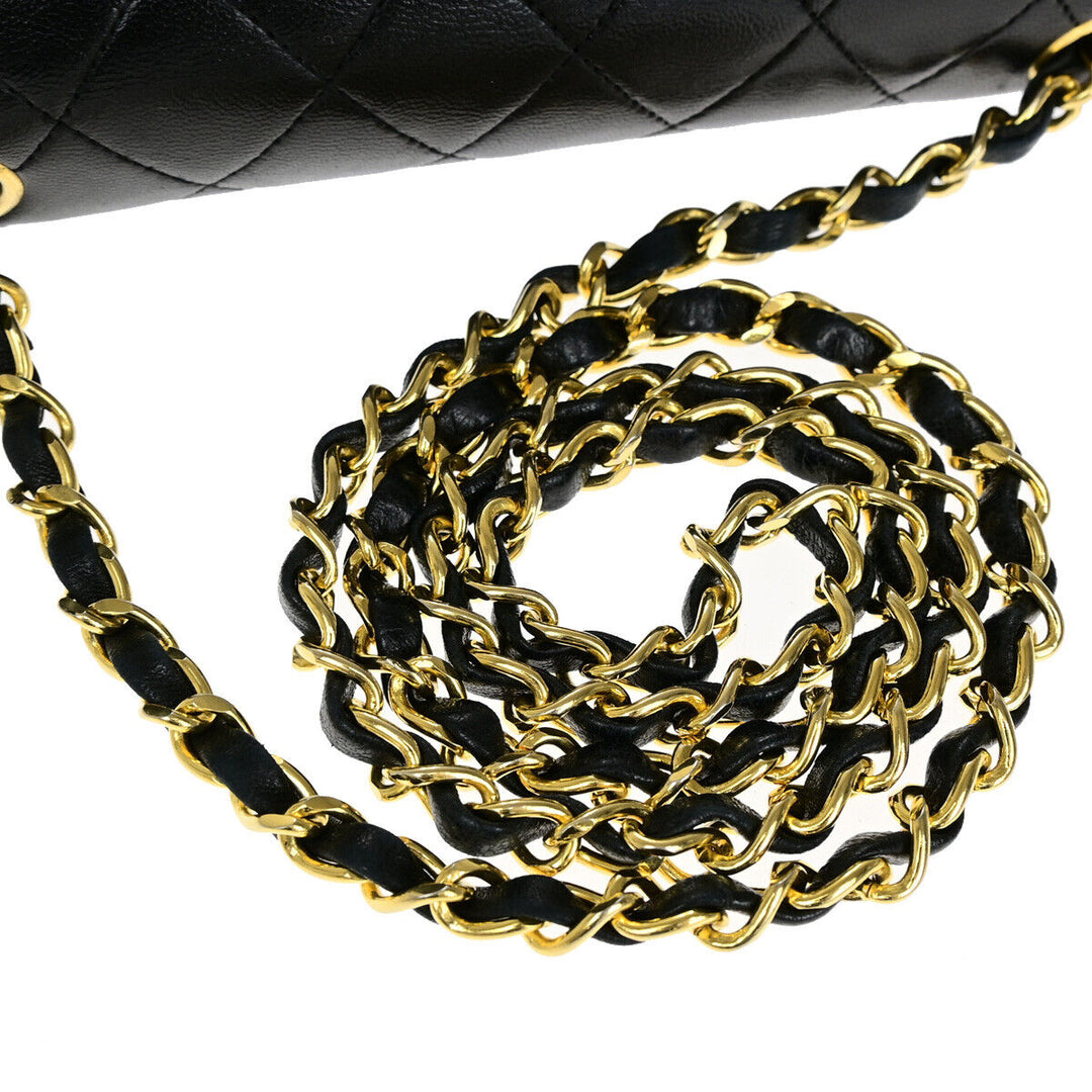 Chanel Matelasse Shoulder Bag