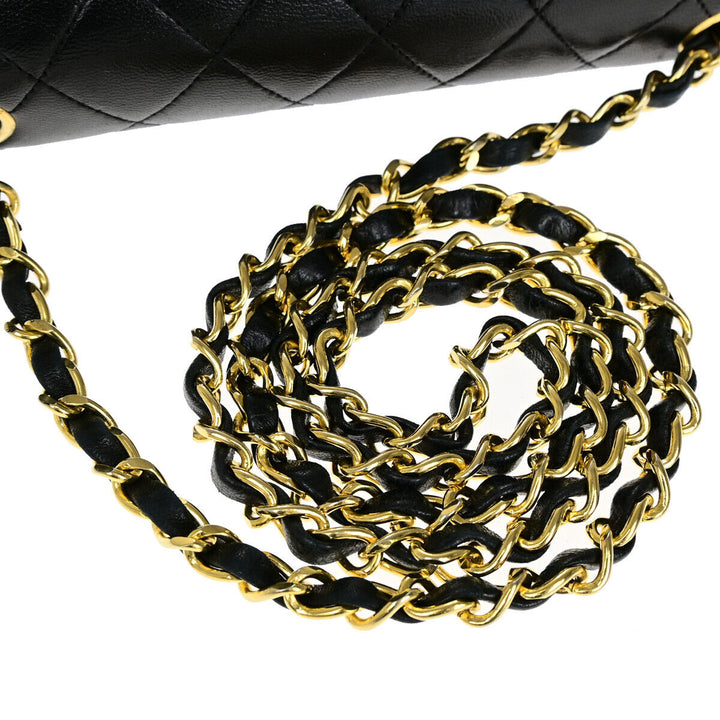 Chanel Matelasse Shoulder Bag