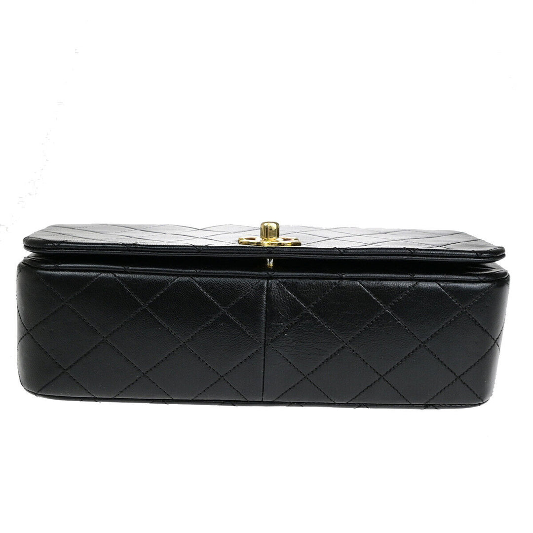 Chanel Matelasse Shoulder Bag