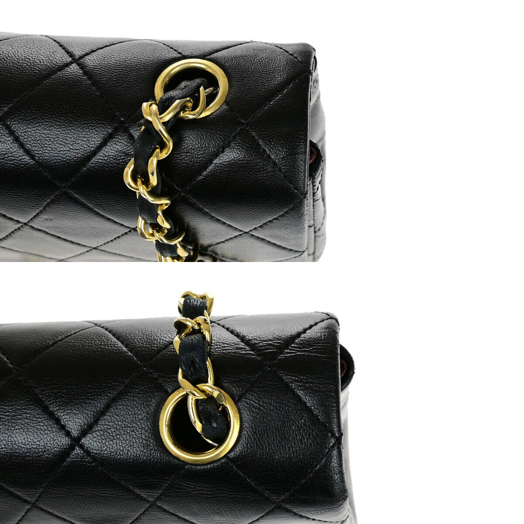 Chanel Matelasse Shoulder Bag