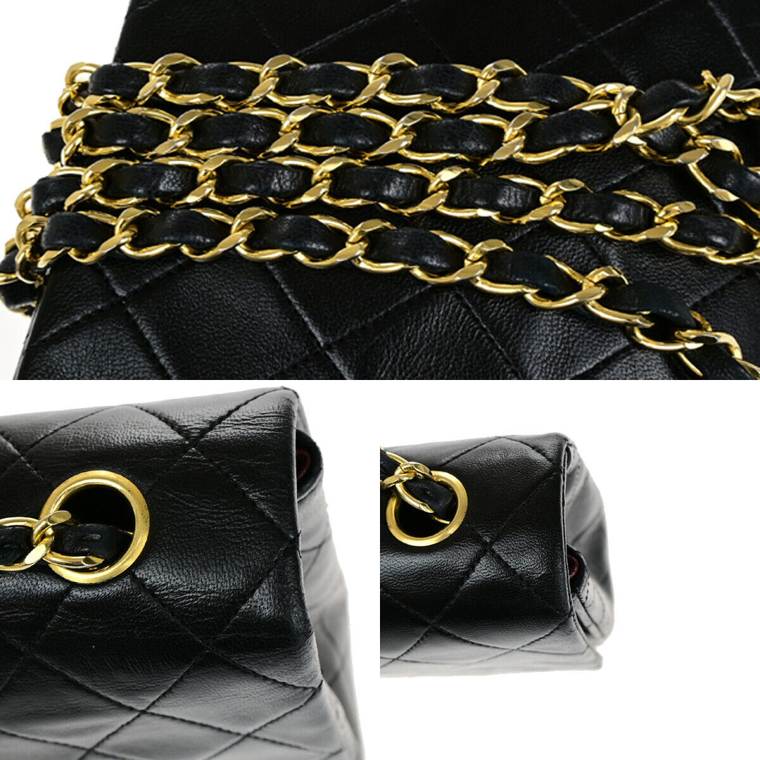 Chanel Matelasse Shoulder Bag