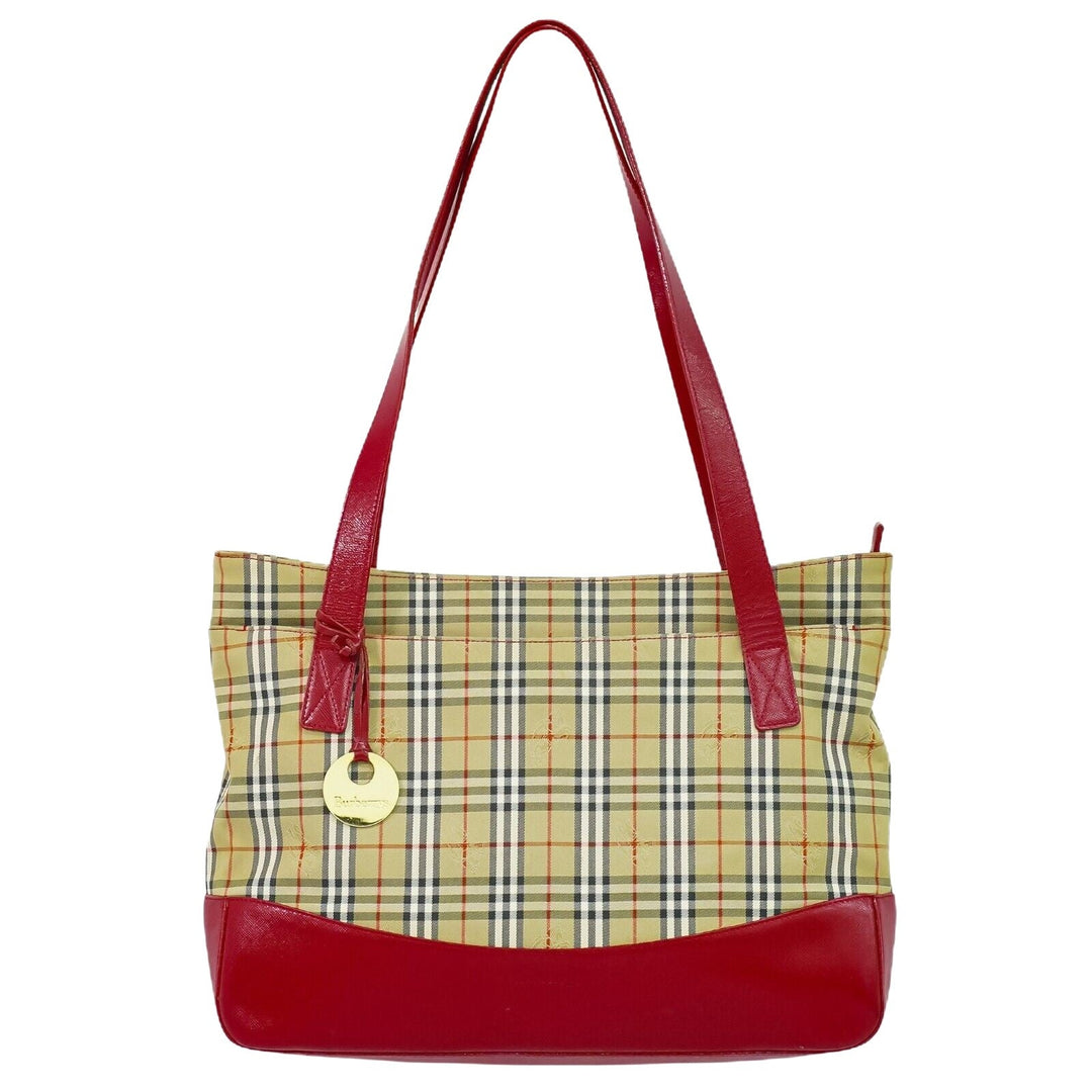 Burberry Tote