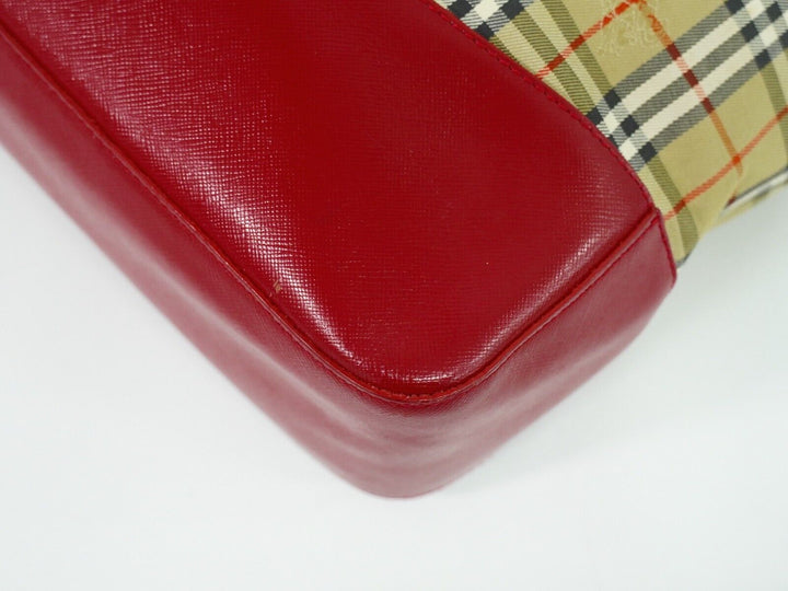 Burberry Tote