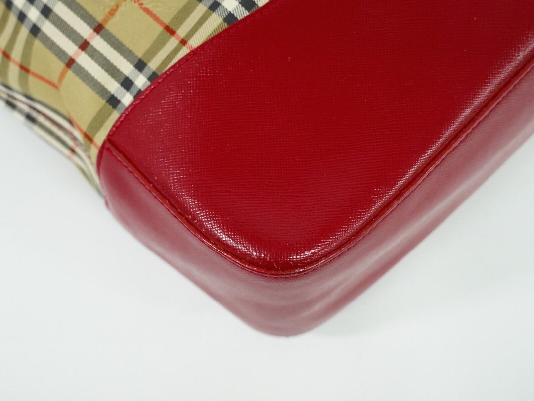 Burberry Tote