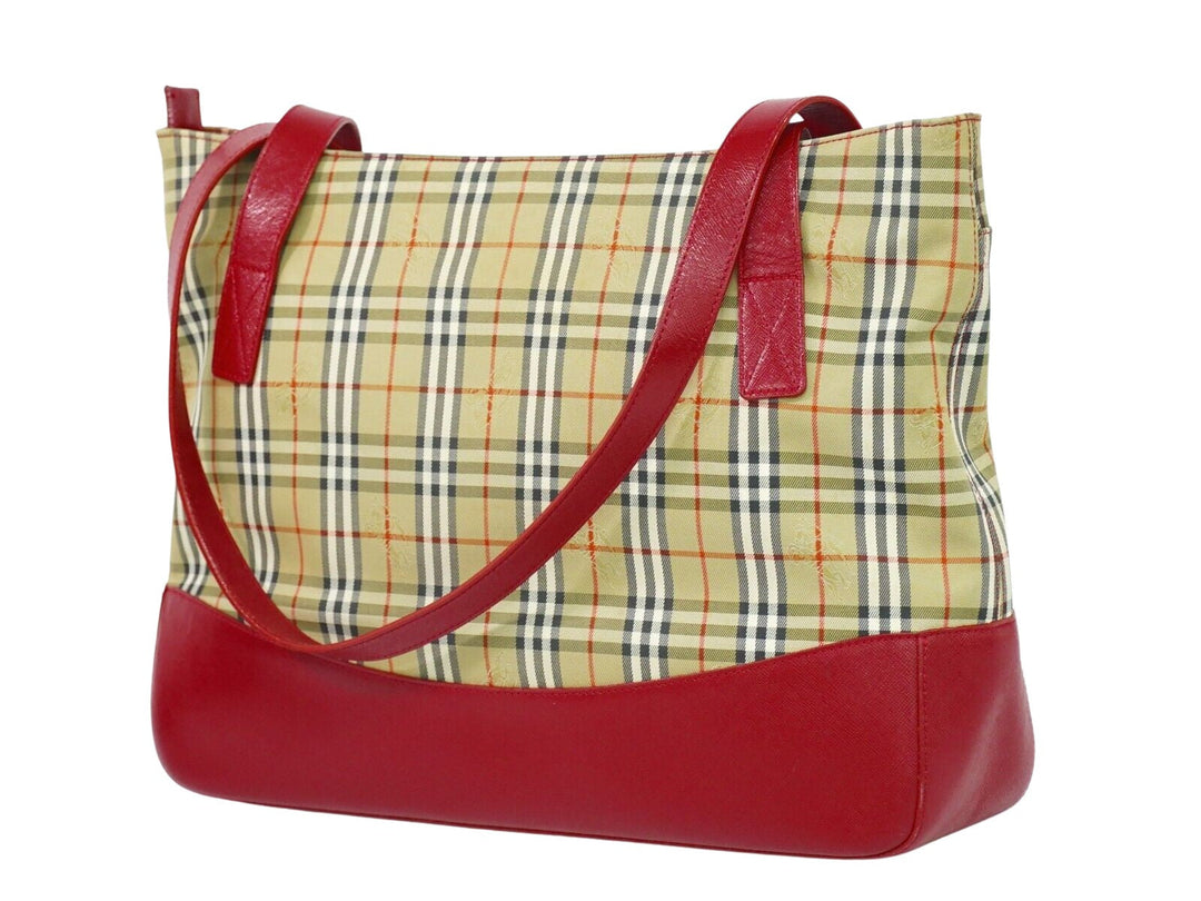 Burberry Tote