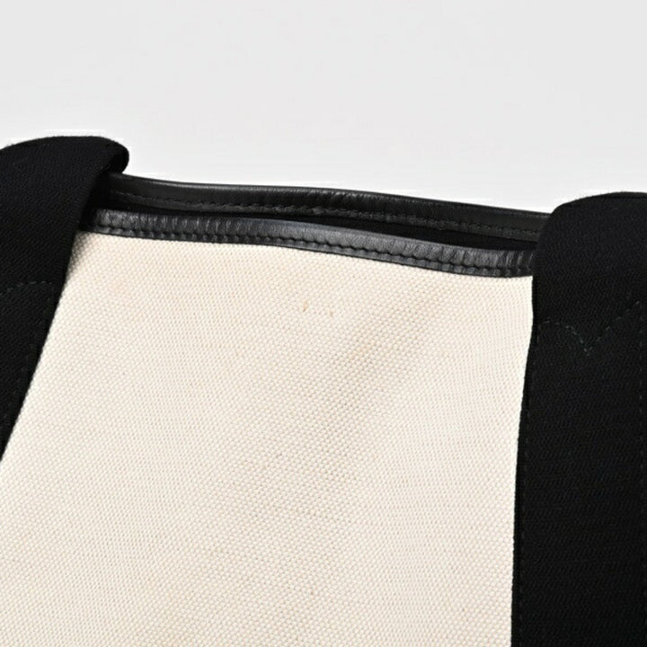 Top Quality Balenciaga Navy Cabas Tote