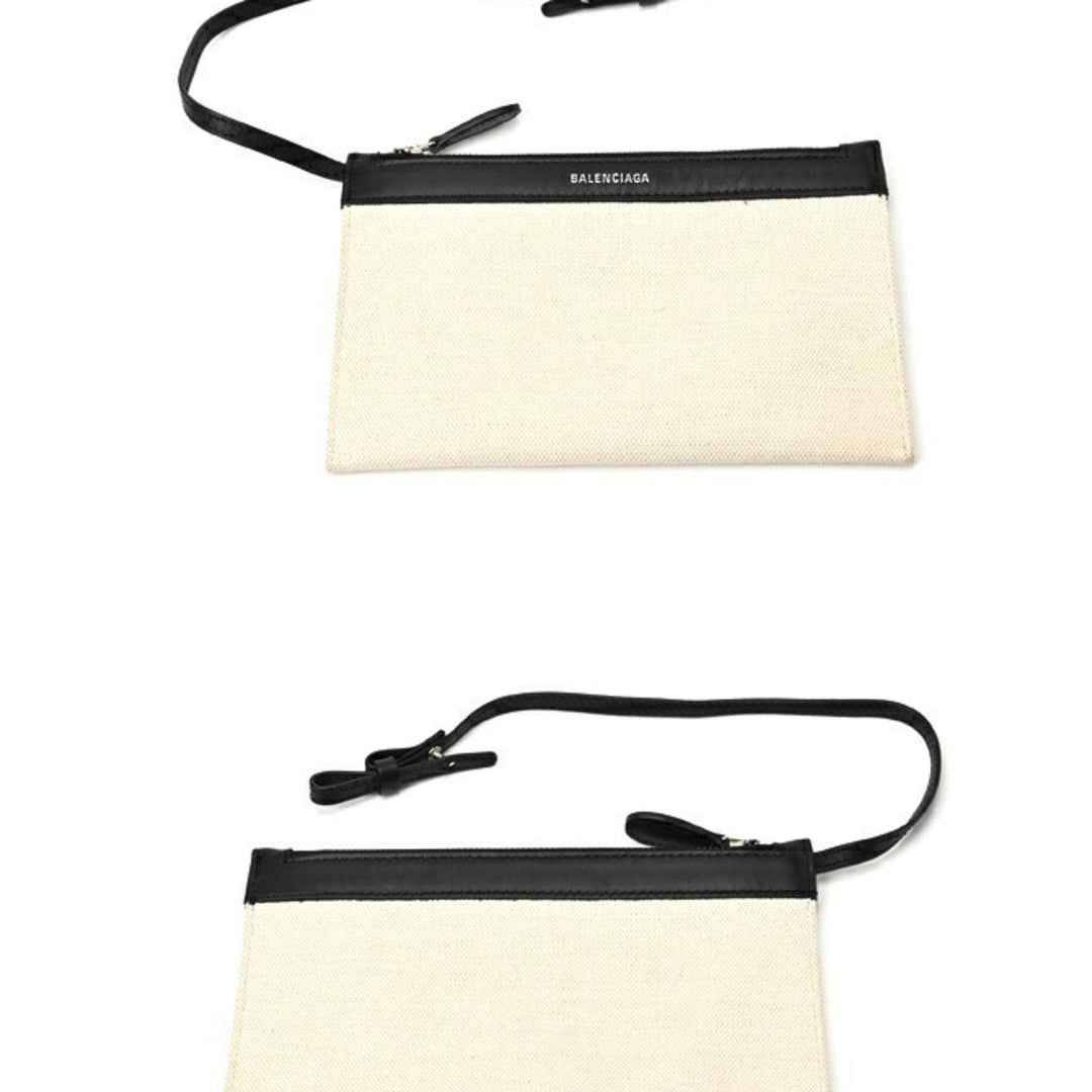 Top Quality Balenciaga Navy Cabas Tote