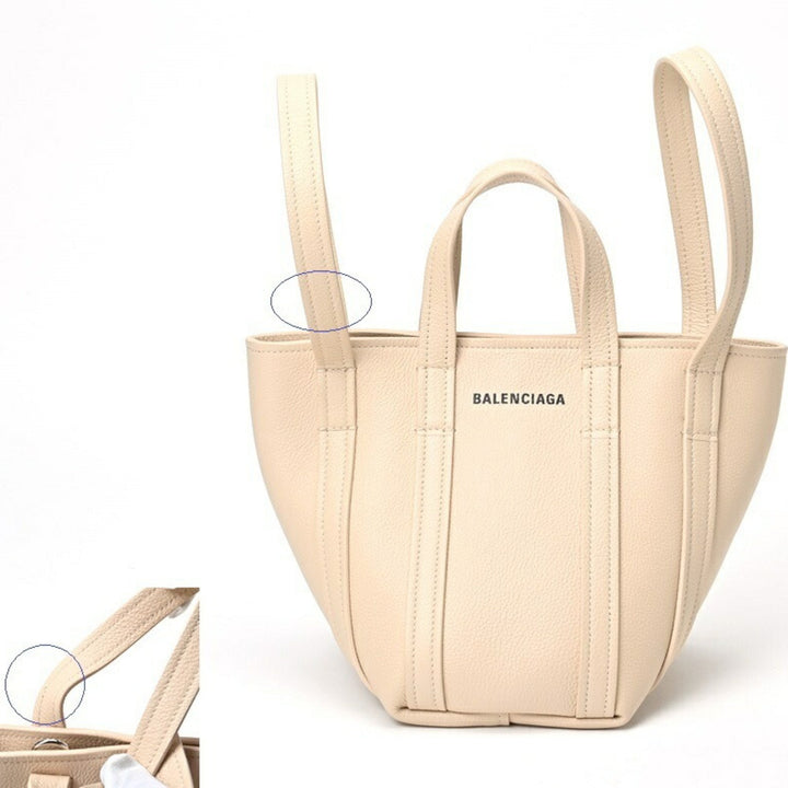 Top Quality Balenciaga Cabas Shoulder Bag