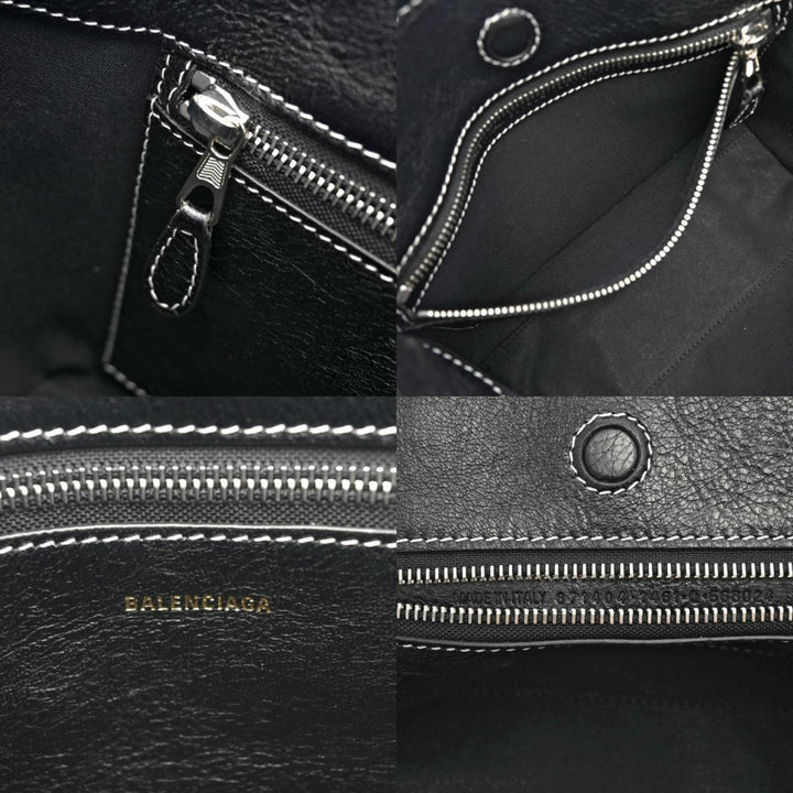 Top Quality Balenciaga Barbes Tote