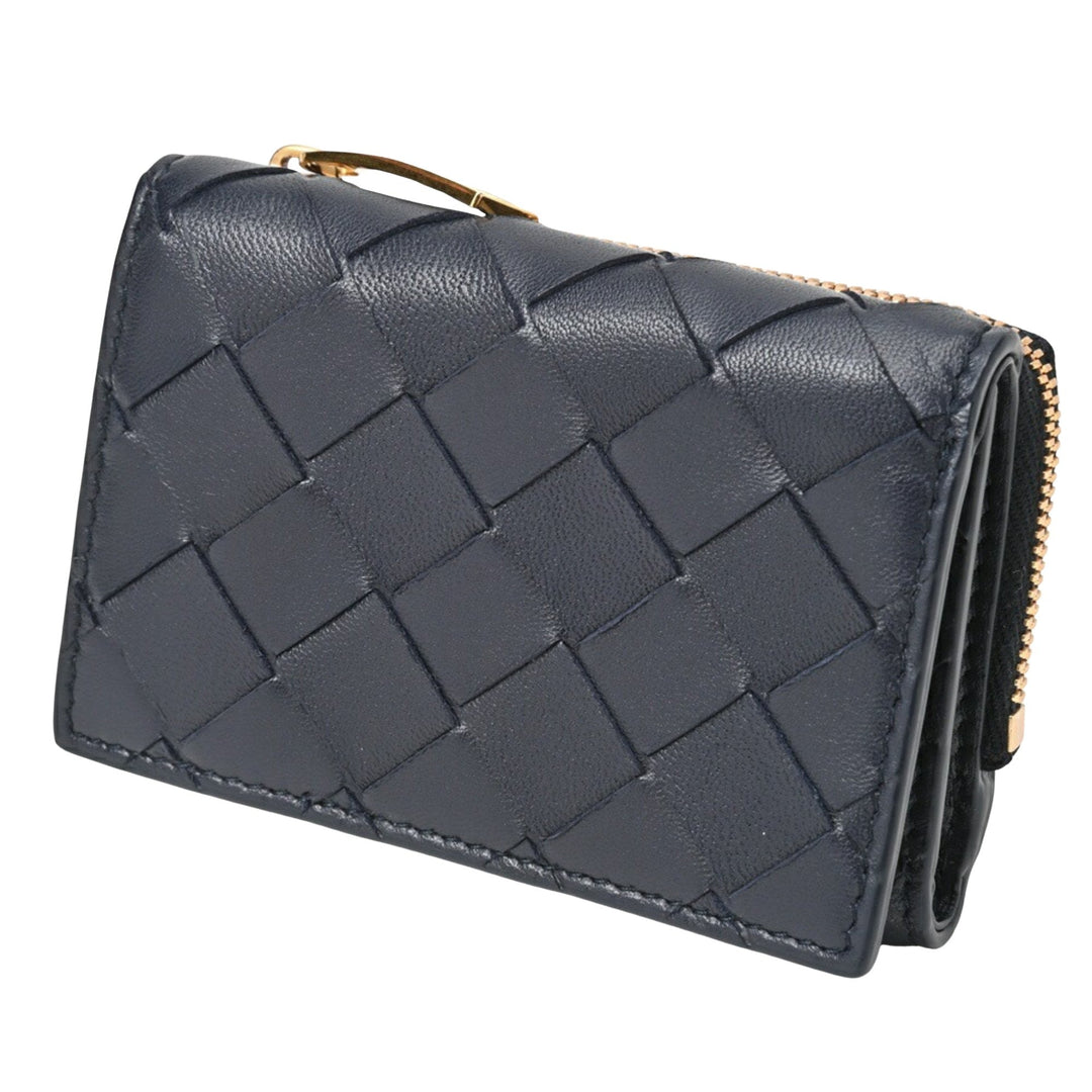 Bottega veneta Intrecciato Wallet