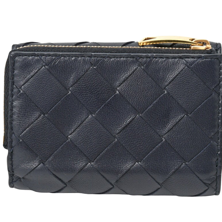 Bottega veneta Intrecciato Wallet