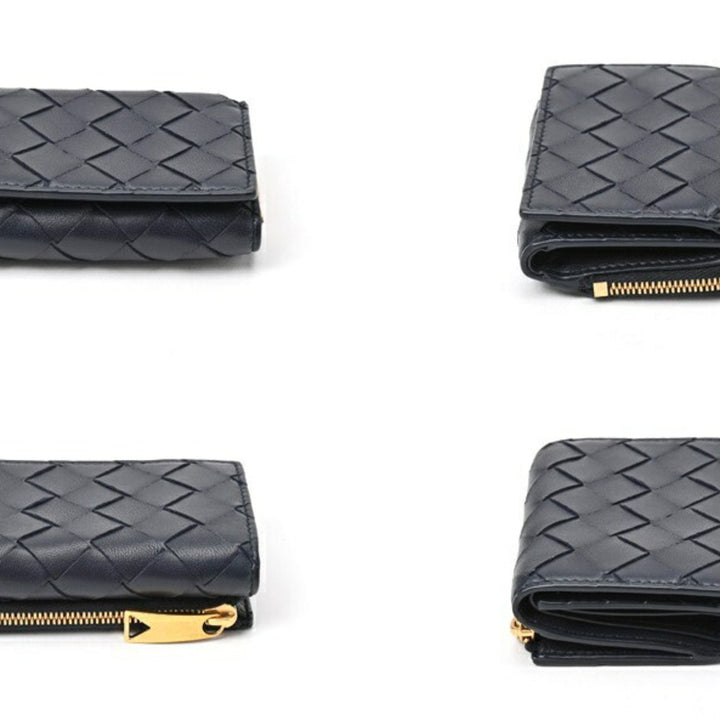 Bottega veneta Intrecciato Wallet