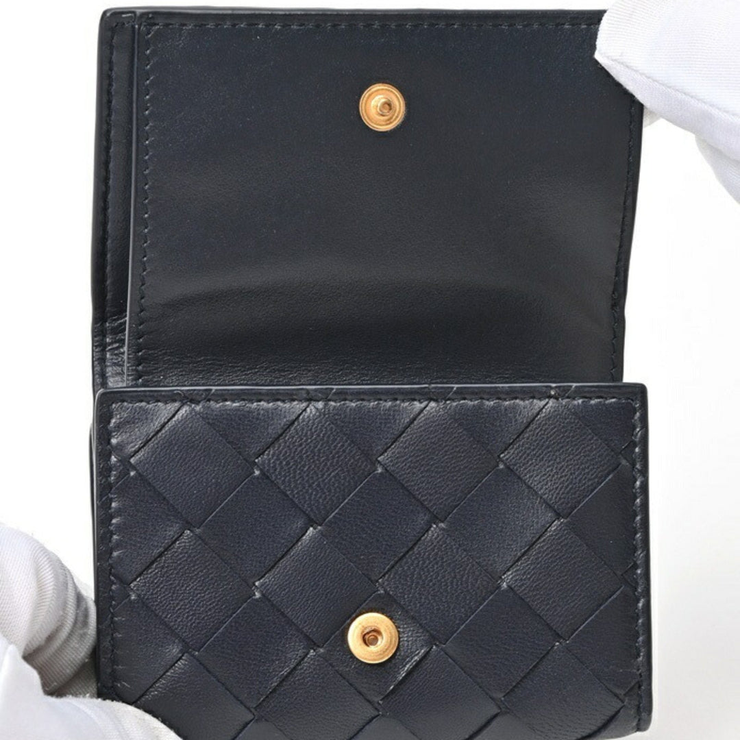 Bottega veneta Intrecciato Wallet