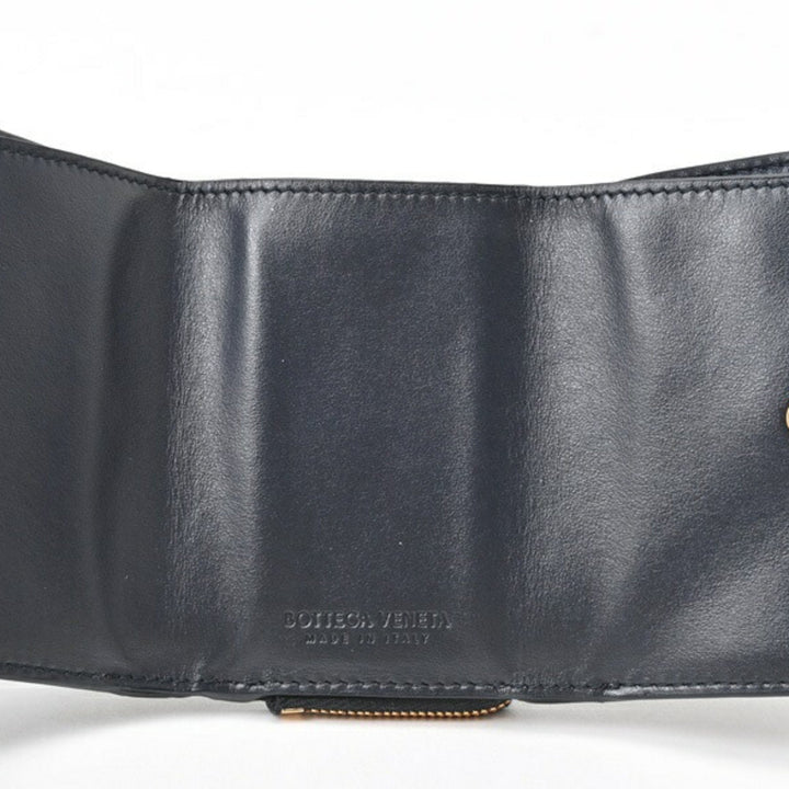Bottega veneta Intrecciato Wallet