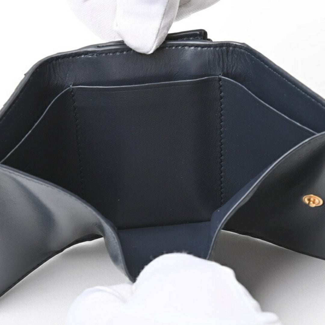 Bottega veneta Intrecciato Wallet