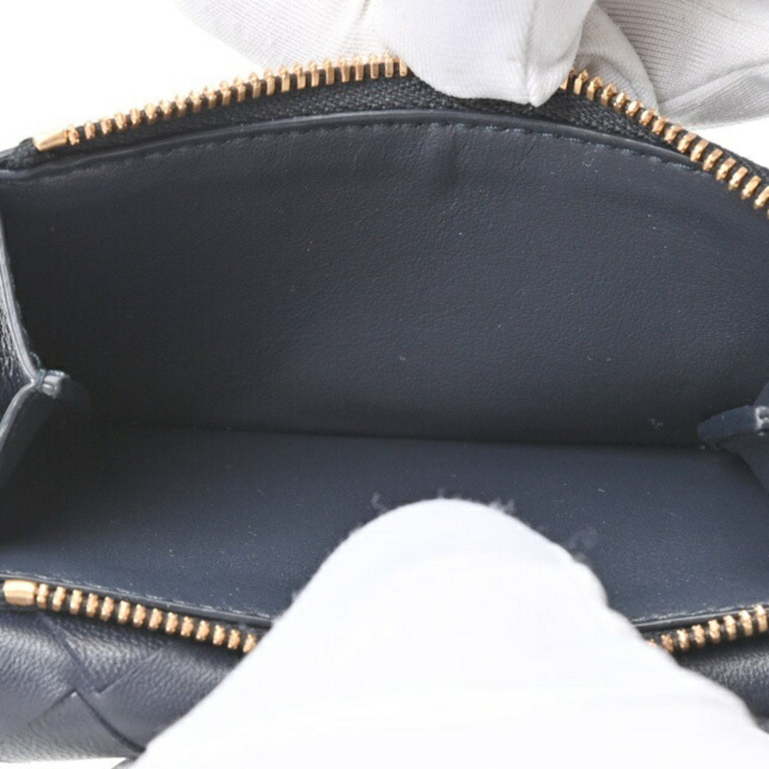 Bottega veneta Intrecciato Wallet
