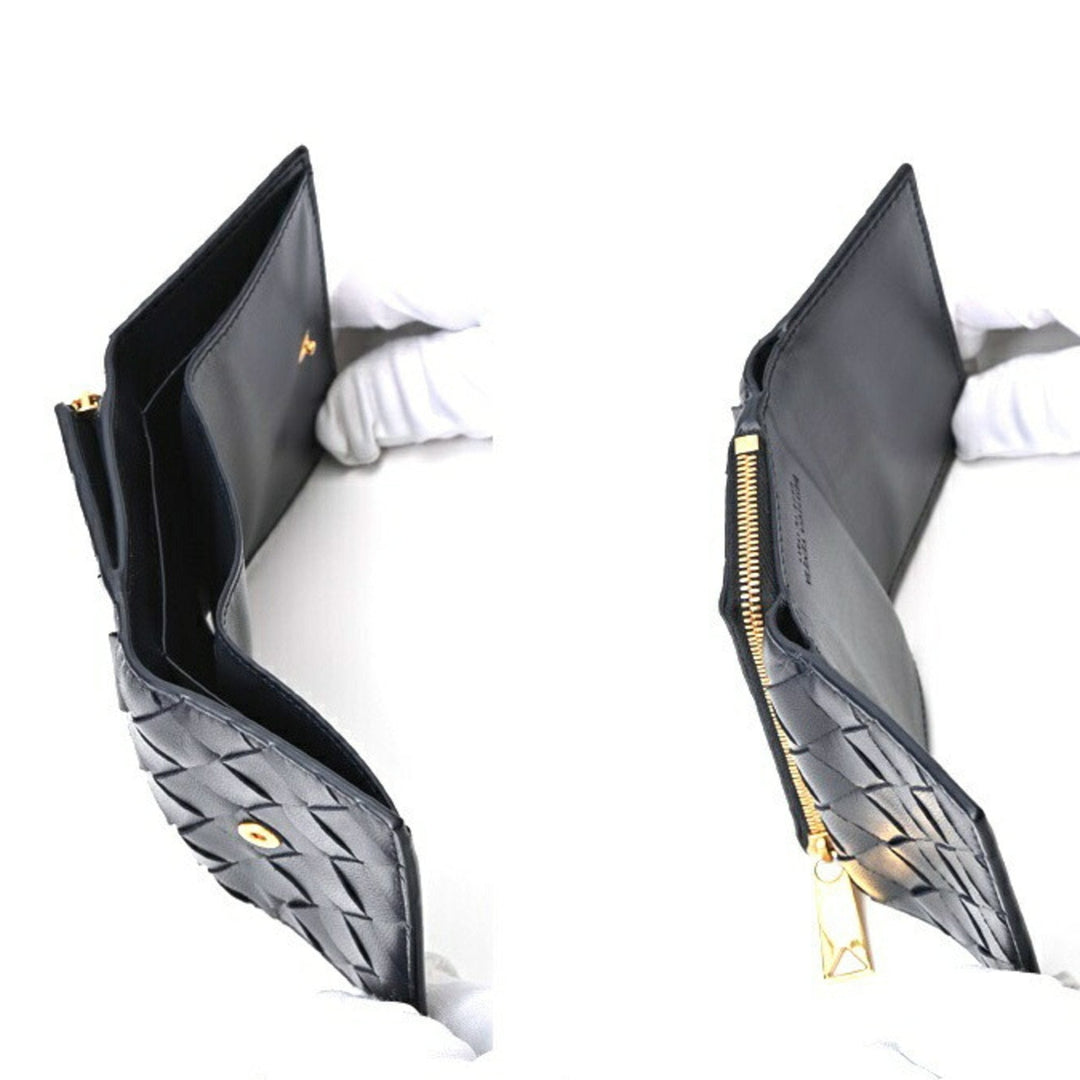Bottega veneta Intrecciato Wallet