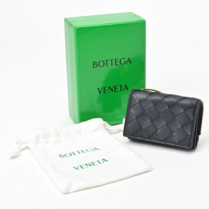 Bottega veneta Intrecciato Wallet