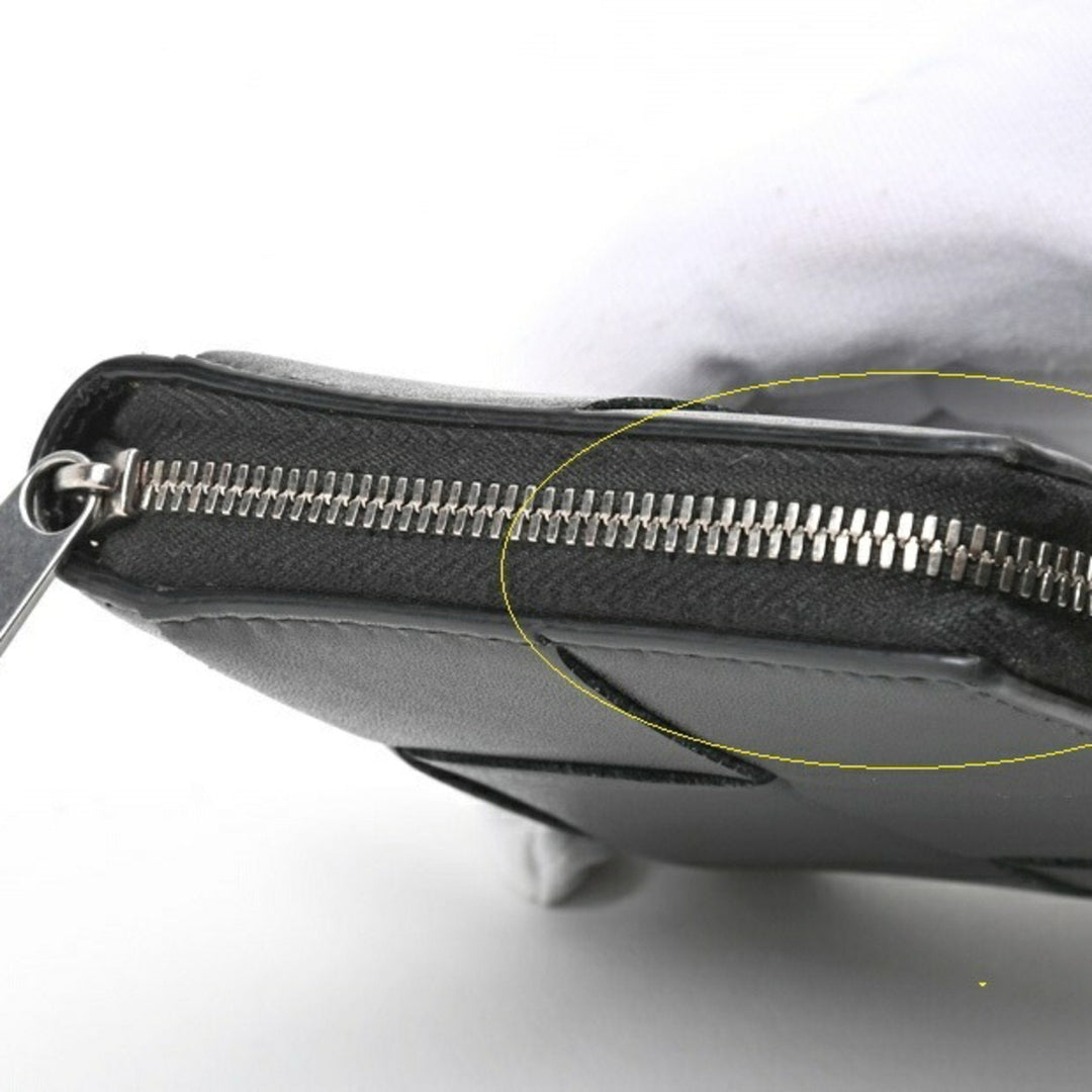 Top Quality Bottega Veneta Cassette Wallet