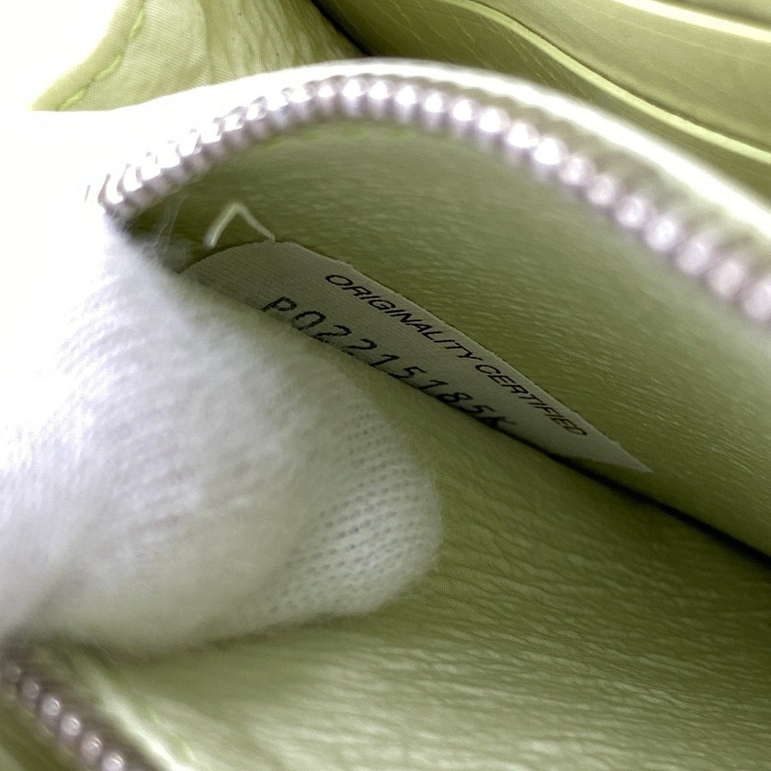 Bottega veneta Cassette Wallet