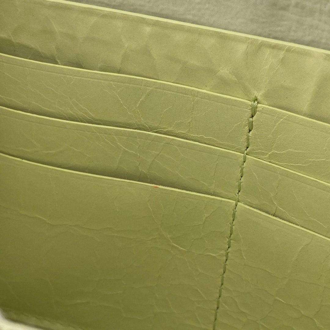 Bottega veneta Cassette Wallet