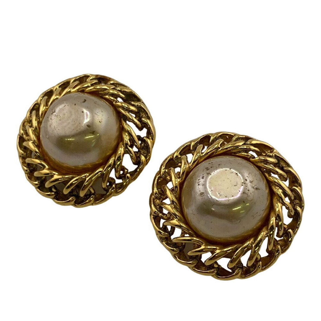 Top Quality Chanel Coco Mark Earrings