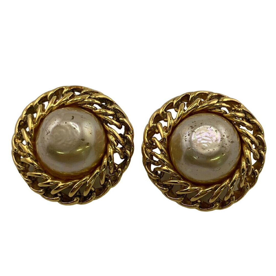 Top Quality Chanel Coco Mark Earrings
