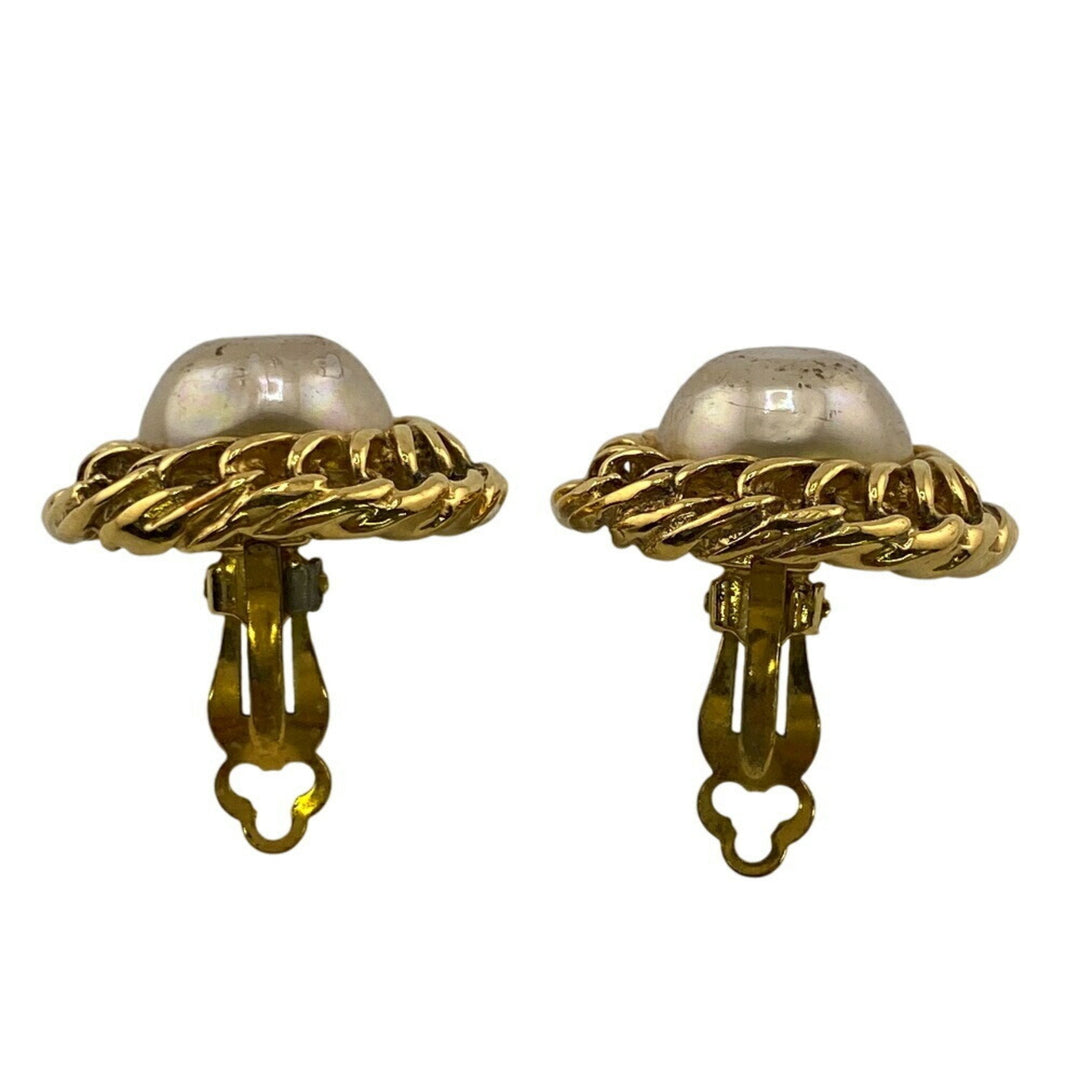 Top Quality Chanel Coco Mark Earrings