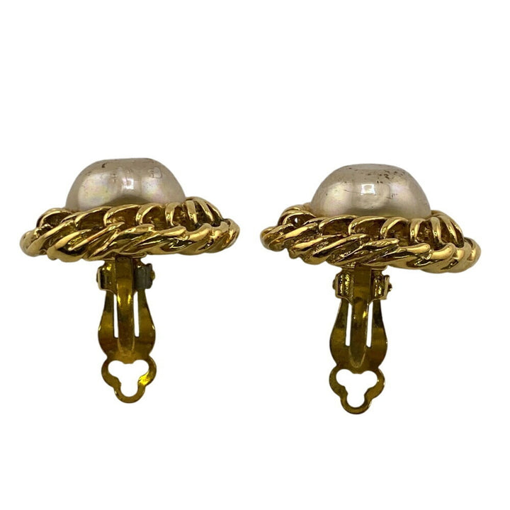 Top Quality Chanel Coco Mark Earrings