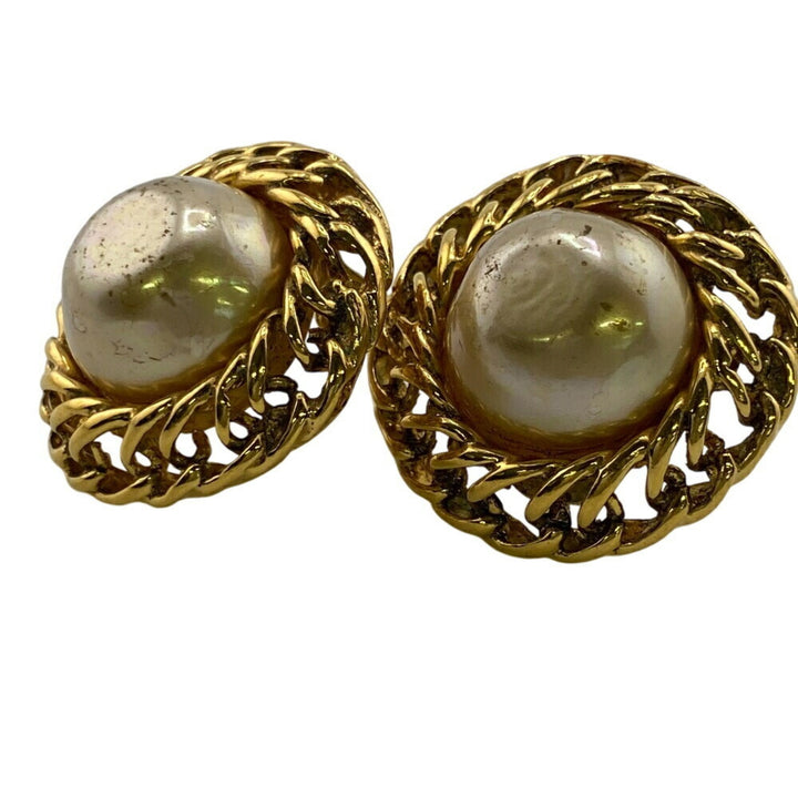 Top Quality Chanel Coco Mark Earrings
