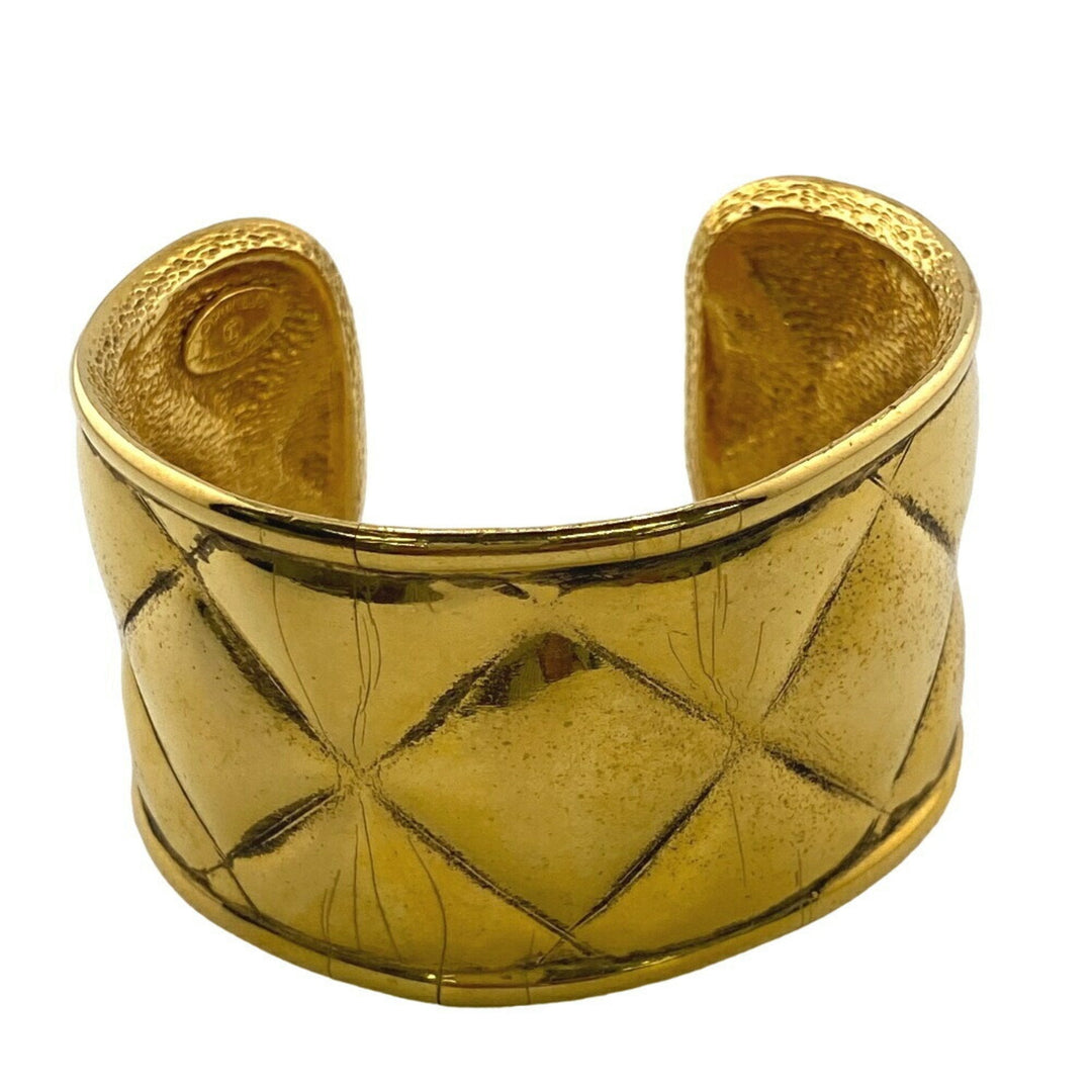 Top Quality Chanel Coco Mark Bracelet