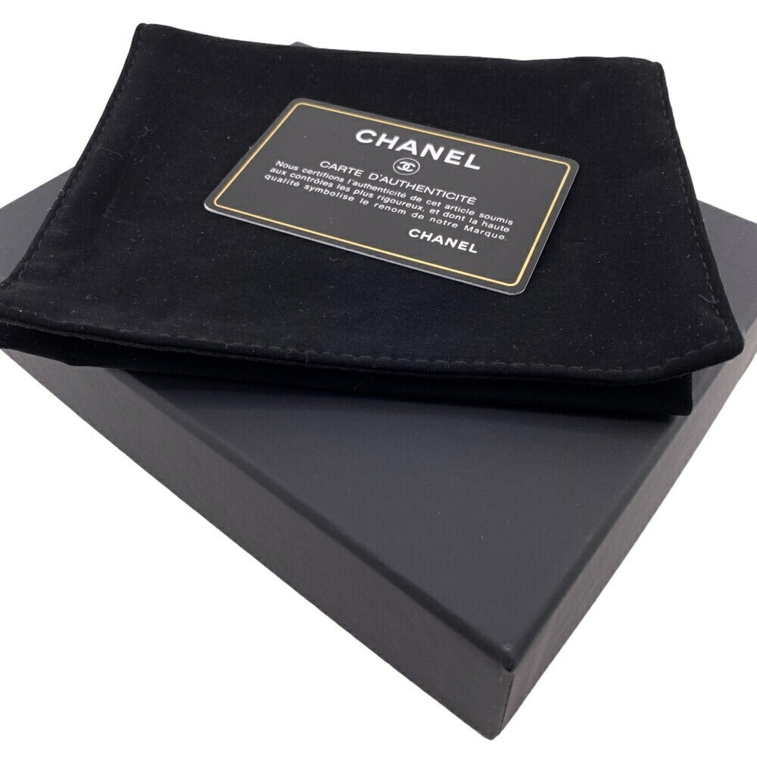Chanel Boy Wallet