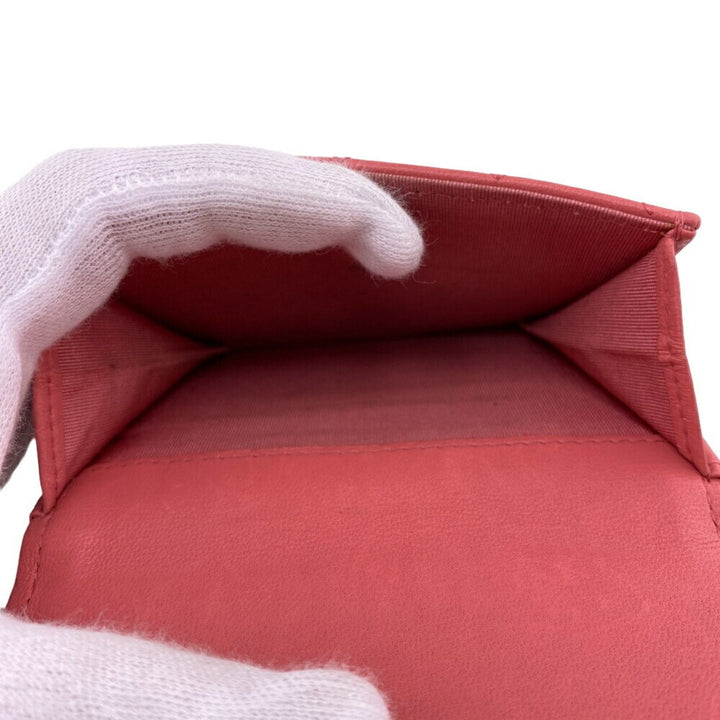 Top Quality Chanel Boy Wallet