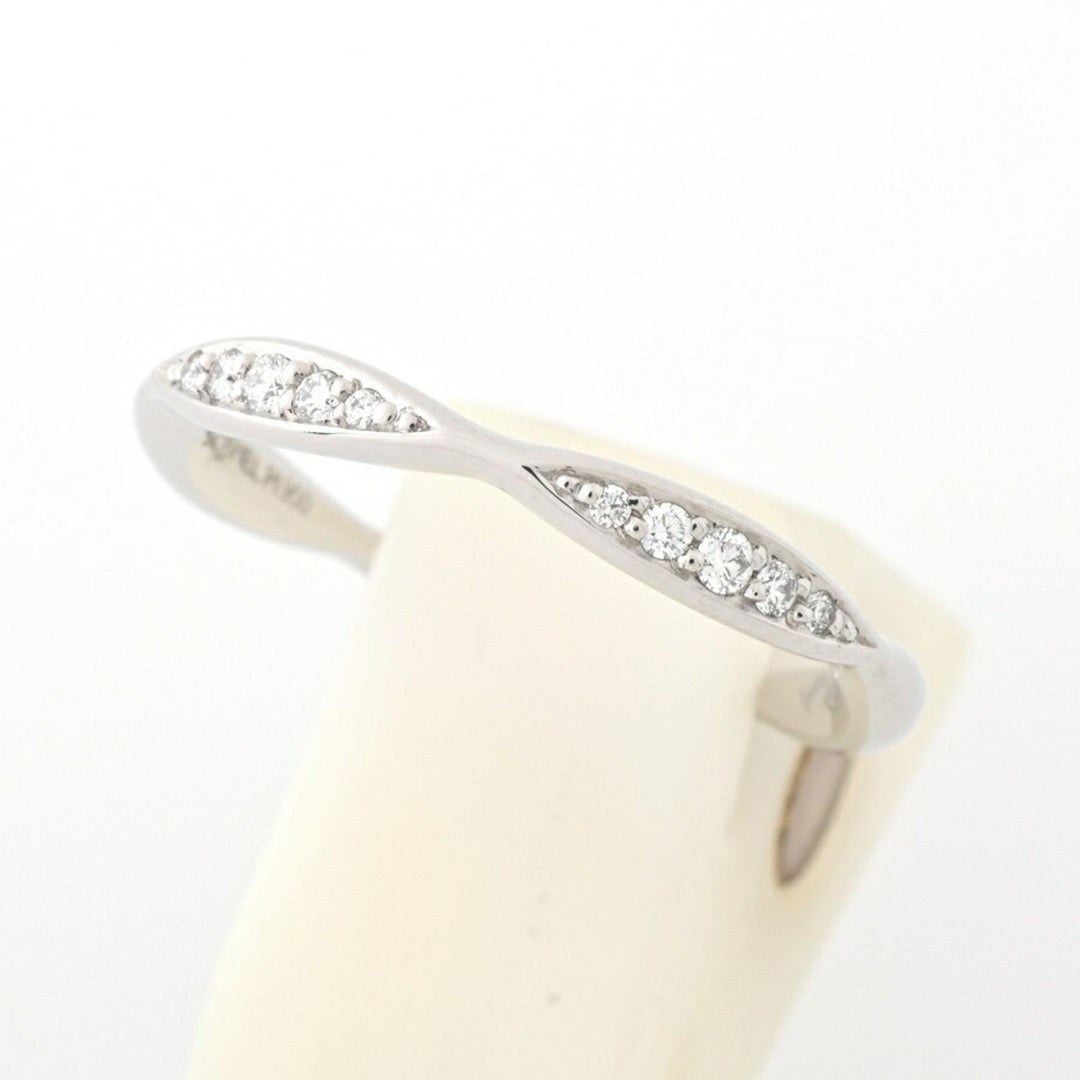 Chanel Camellia Ring