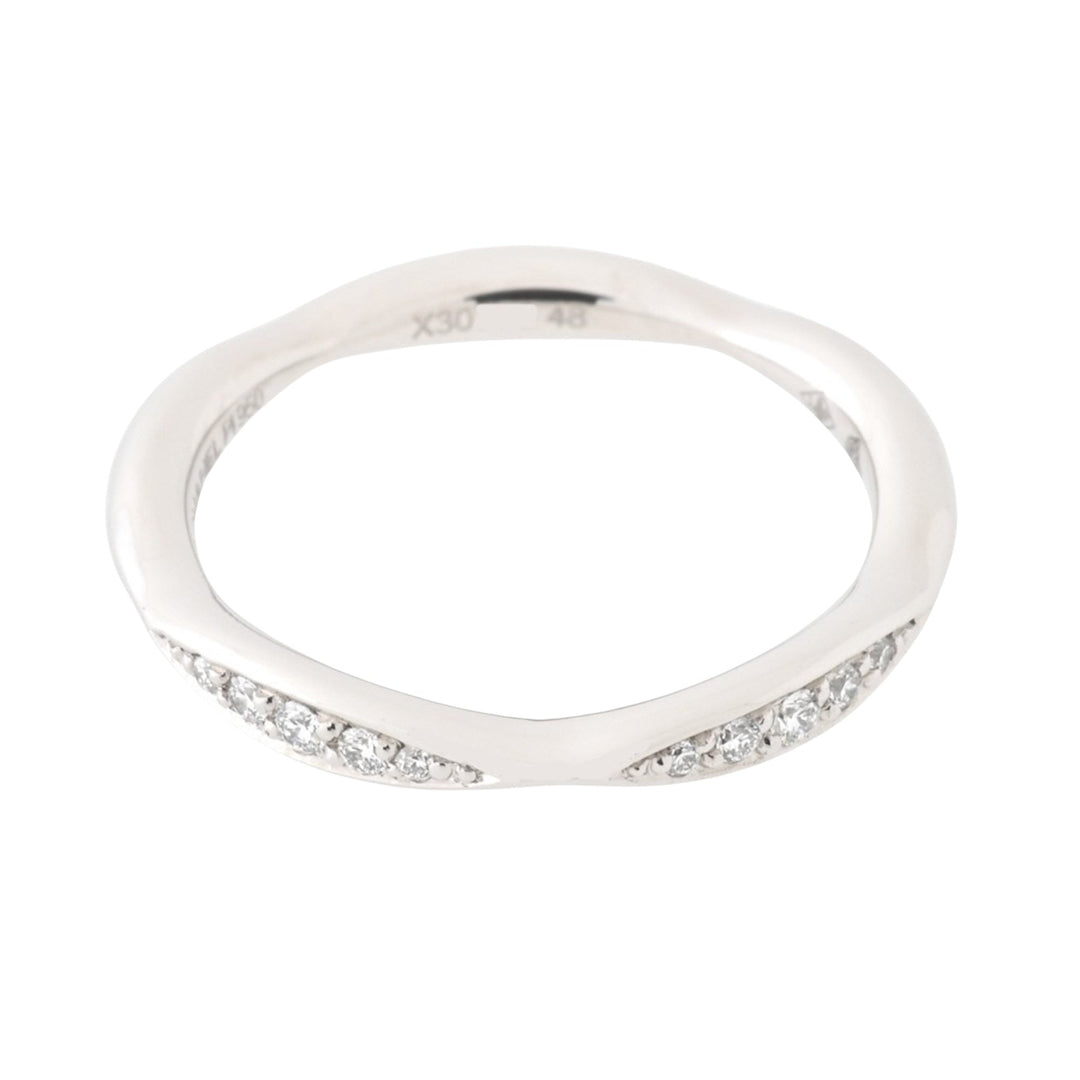 Chanel Camellia Ring