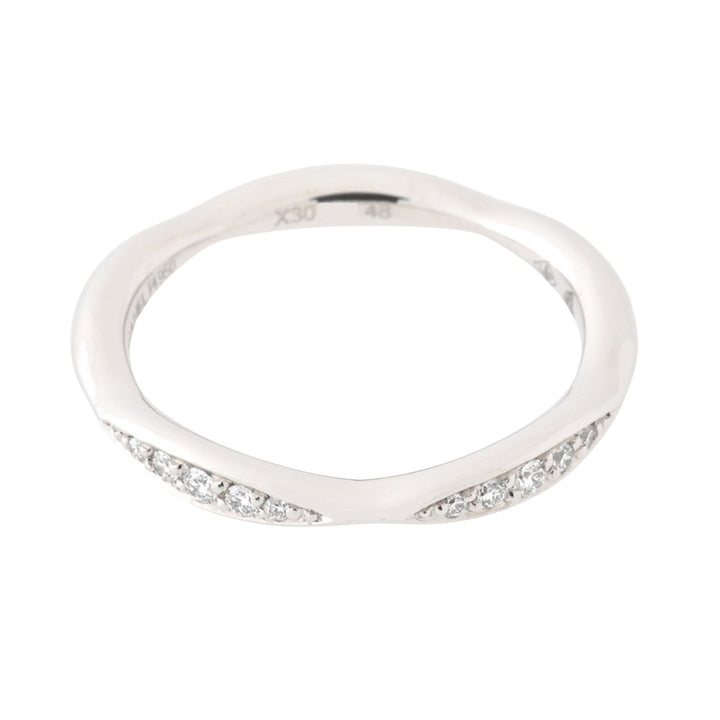 Chanel Camellia Ring