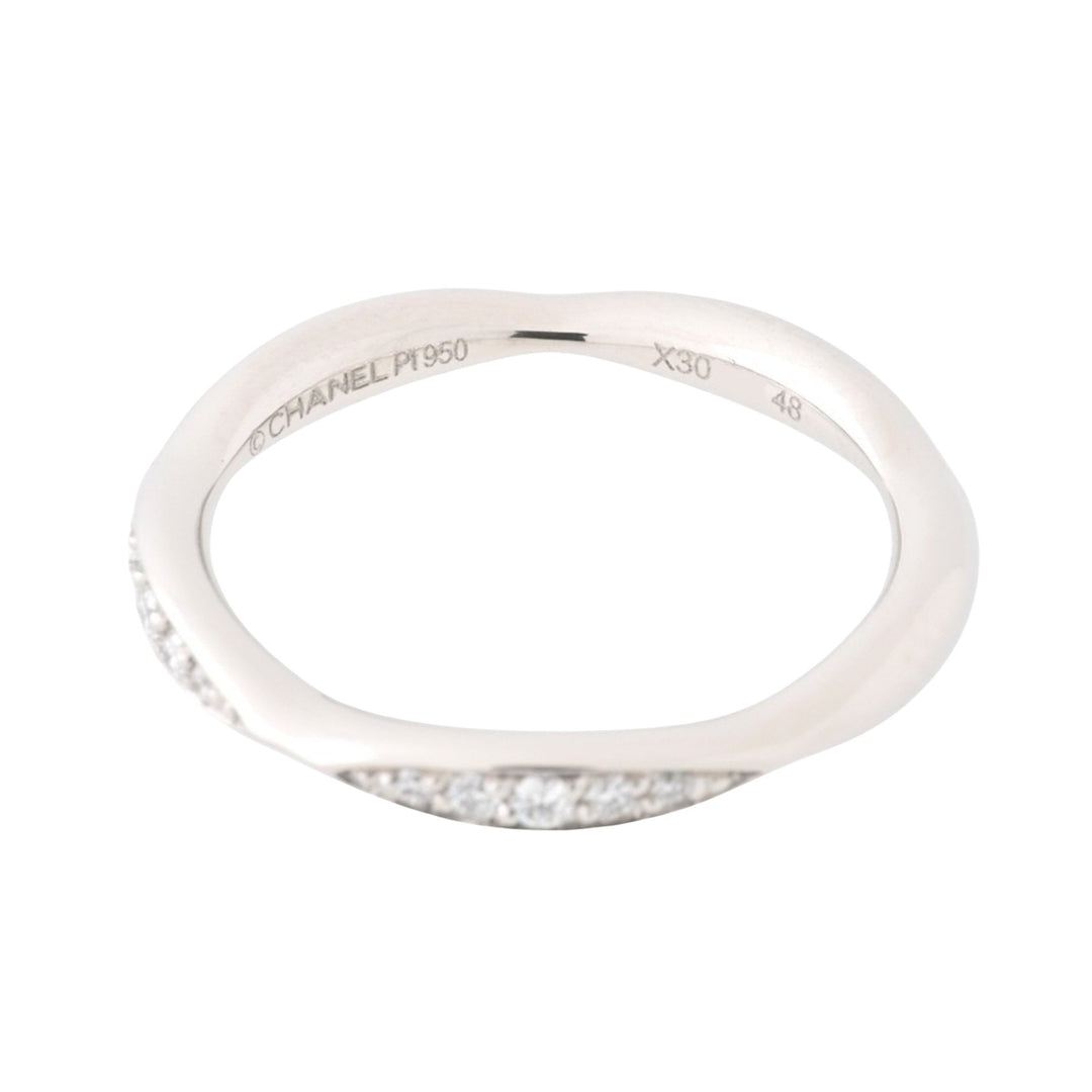 Chanel Camellia Ring