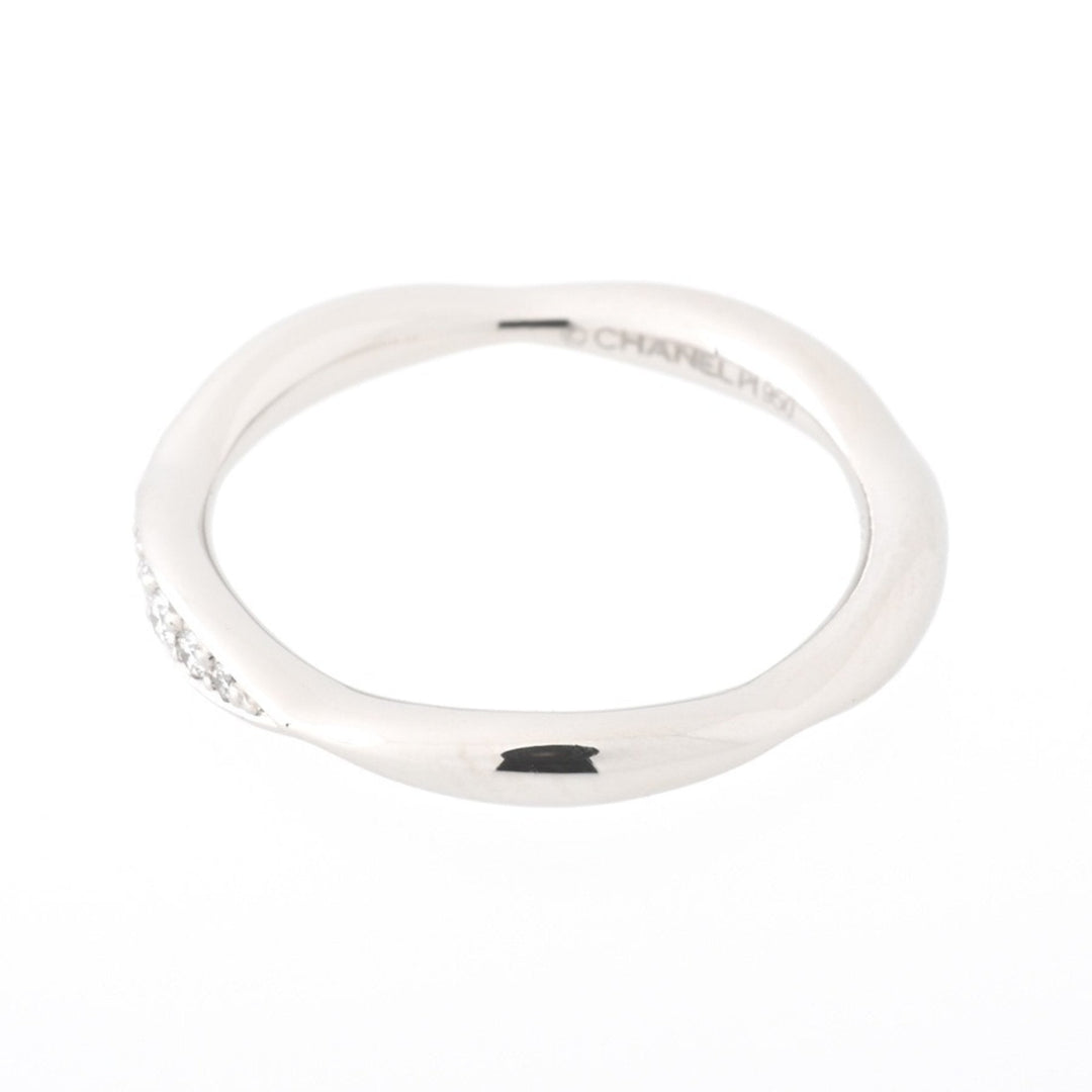 Chanel Camellia Ring