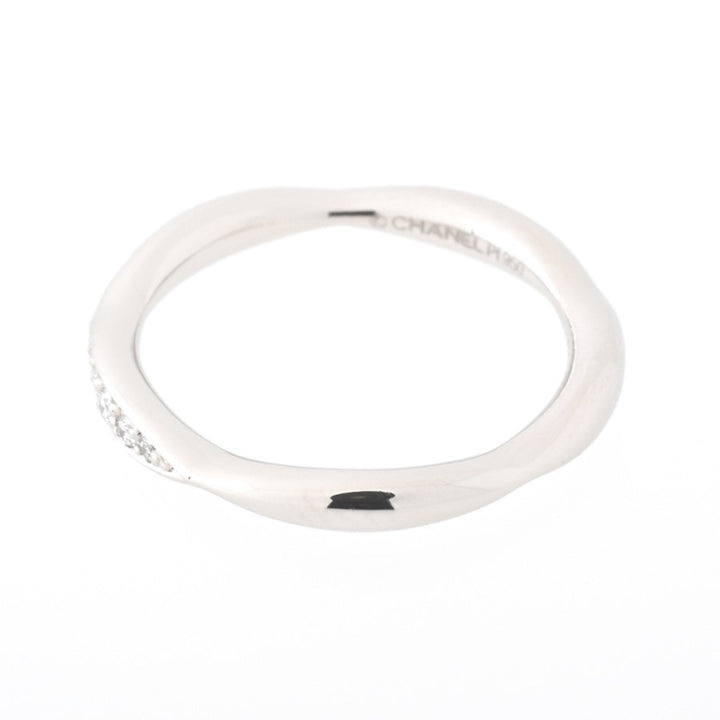 Chanel Camellia Ring