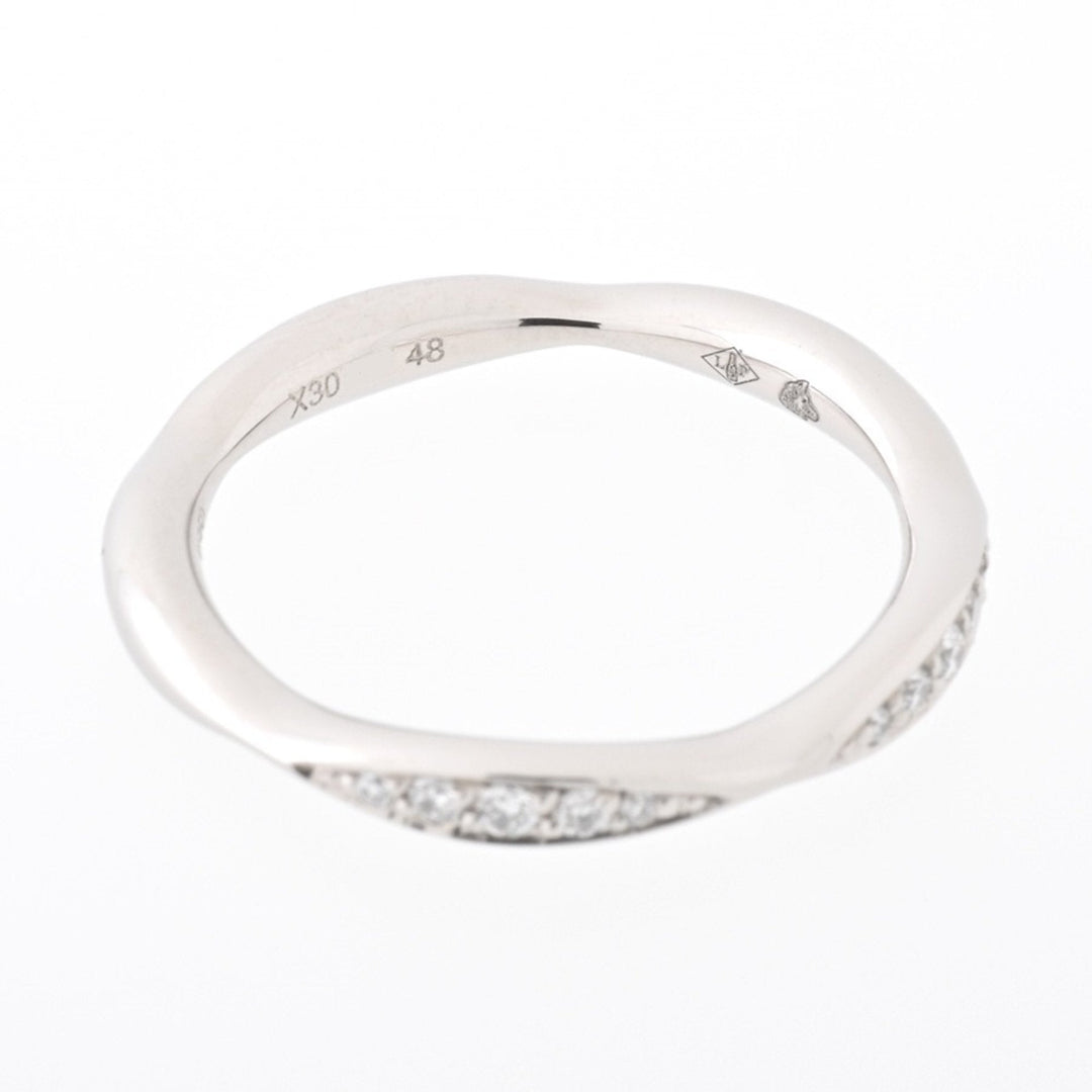 Chanel Camellia Ring