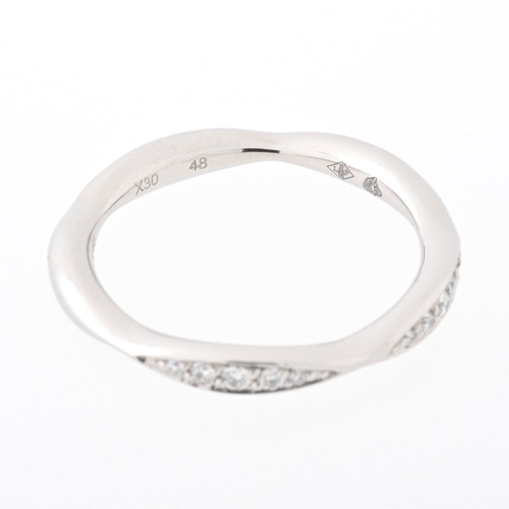 Chanel Camellia Ring