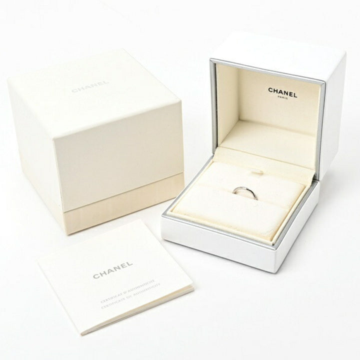 Chanel Camellia Ring