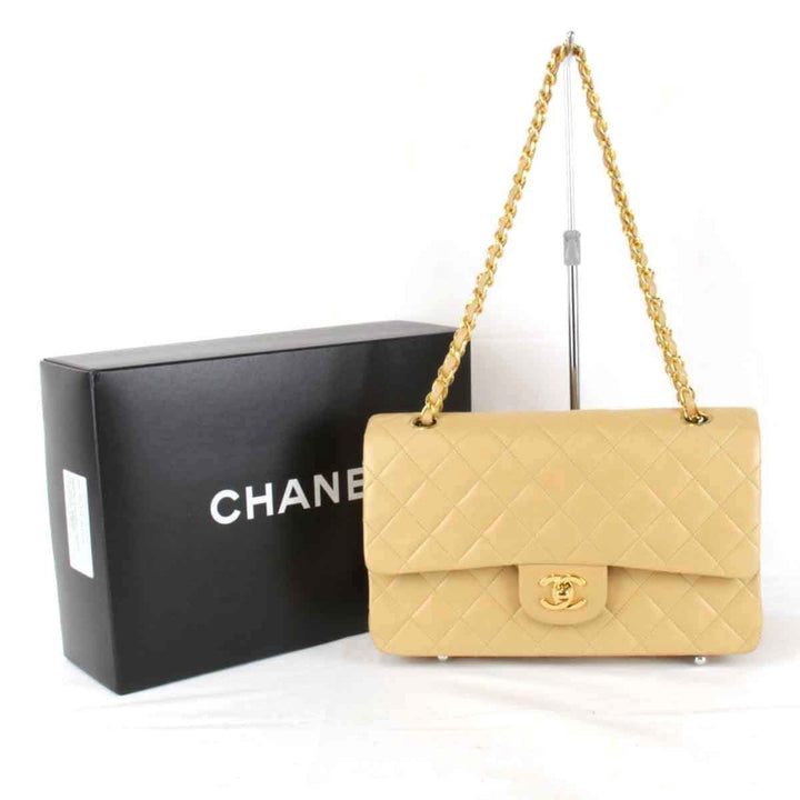 Chanel Timeless Shoulder Bag