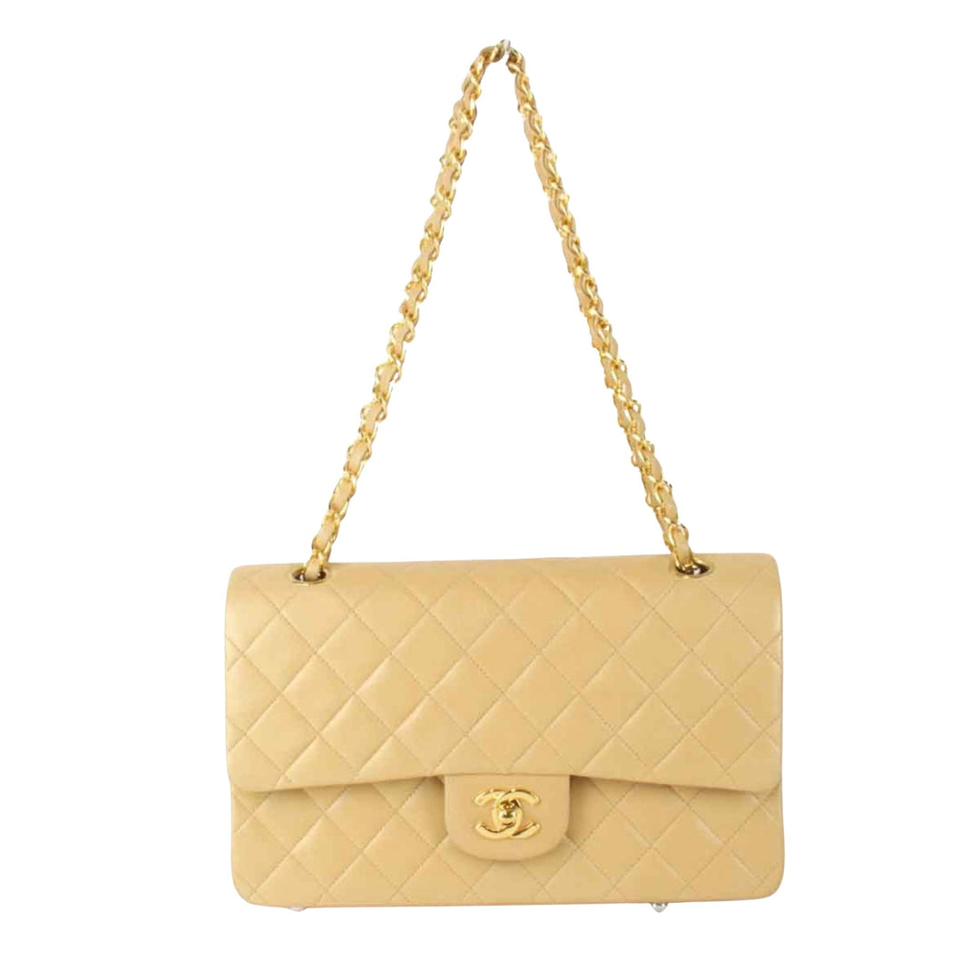 Chanel Timeless Shoulder Bag