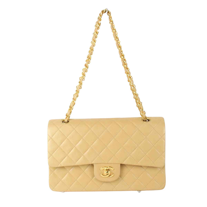 Chanel Timeless Shoulder Bag