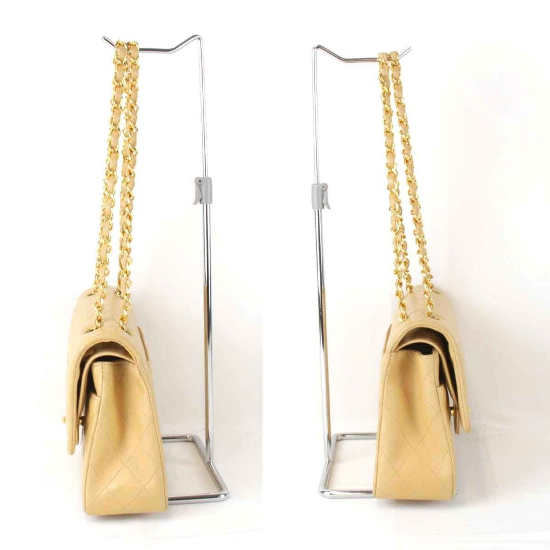 Chanel Timeless Shoulder Bag